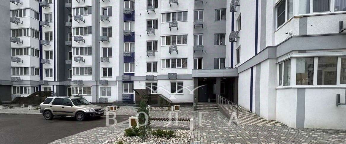 квартира г Волгоград р-н Дзержинский ул. Имени Ивана Морозова, 2 фото 26