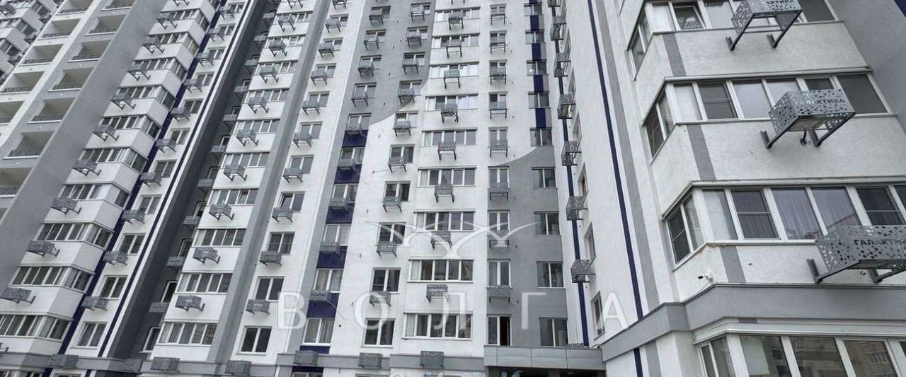 квартира г Волгоград р-н Дзержинский ул. Имени Ивана Морозова, 2 фото 27
