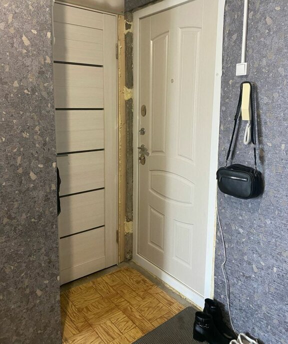квартира г Владимир ул Соколова-Соколенка 20 фото 9