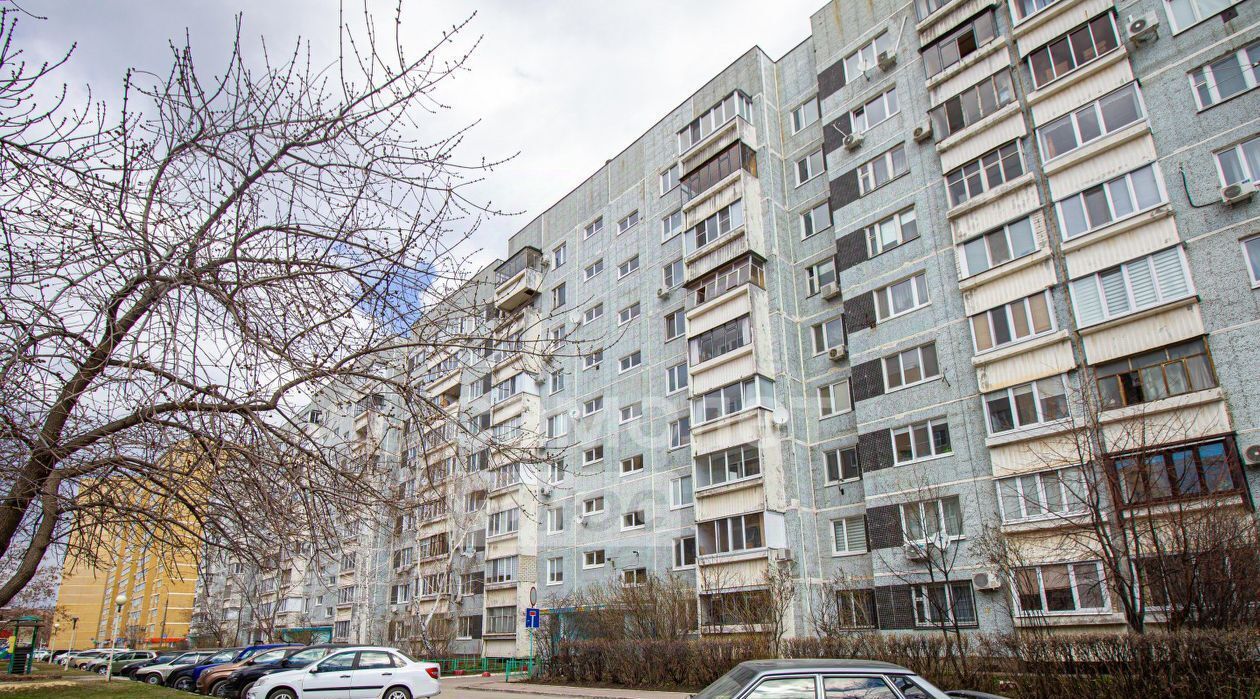 квартира г Ульяновск р-н Заволжский ул Карбышева 47 фото 15
