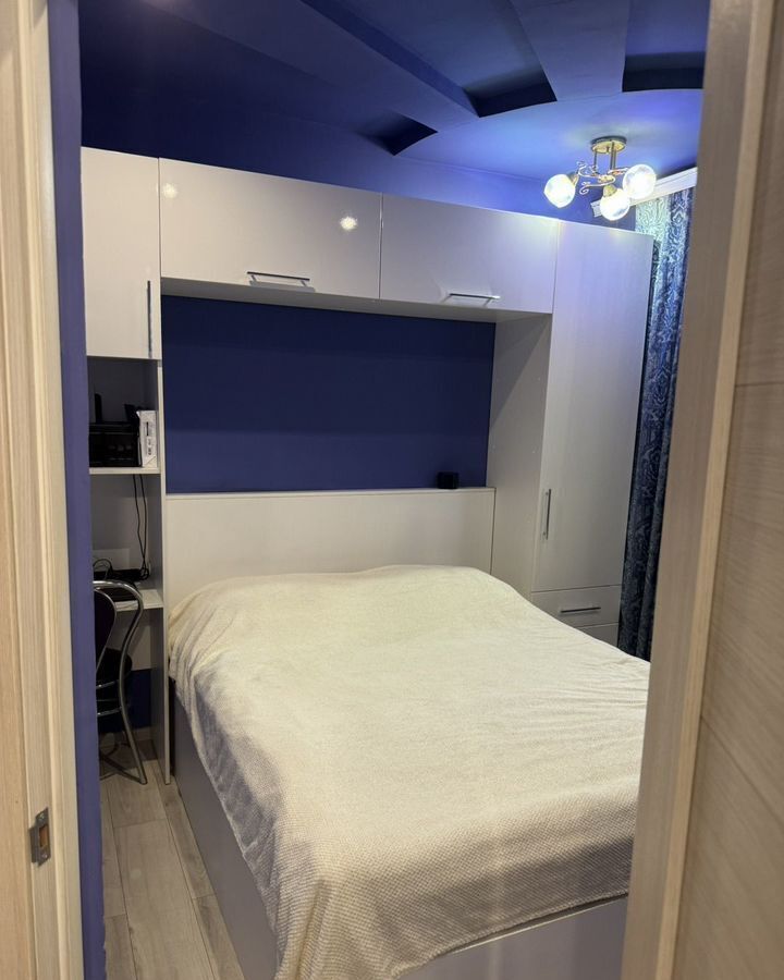 квартира г Чита р-н Центральный ул Подгорбунского 57 фото 3