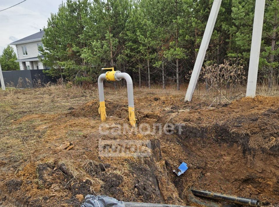 дом г Полевской с Курганово мкр Добрый город 25а ул. Медовая фото 14