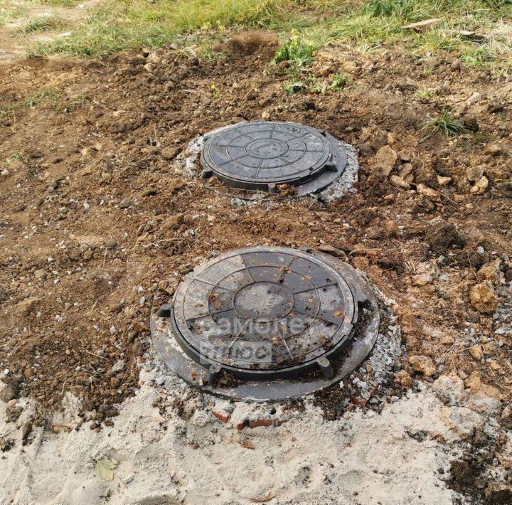 дом г Полевской с Курганово мкр Добрый город 25а ул. Медовая фото 15