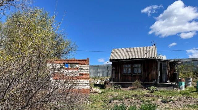 ЭТУ Связи садовое товарищество, ул. Амурская, 638 фото