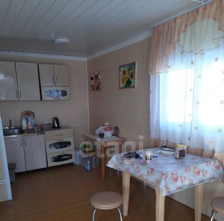 дом г Комсомольск-на-Амуре снт терМеталлург-1 2-я линия, 48 фото 1