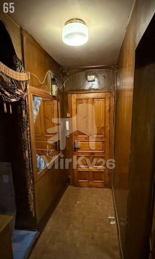 квартира г Ессентуки пер Менделеева 5а фото 9