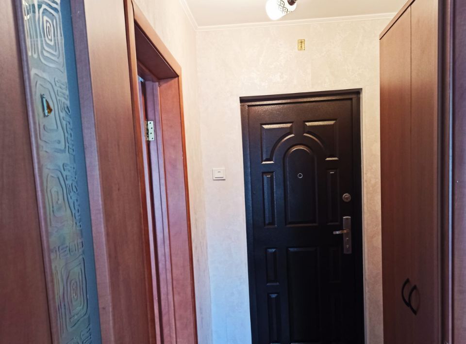 квартира г Сургут 9-10-й микрорайон ул Просвещения 13 фото 9