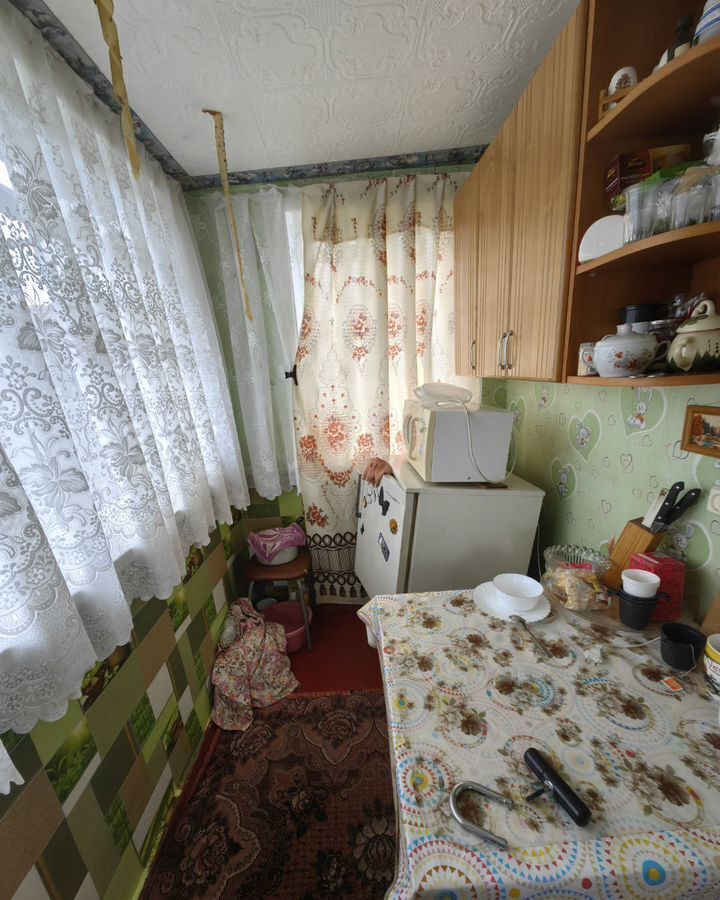 дом г Омск р-н Центральный территория СОСН Механизатор, 3-я аллея, 169 фото 12