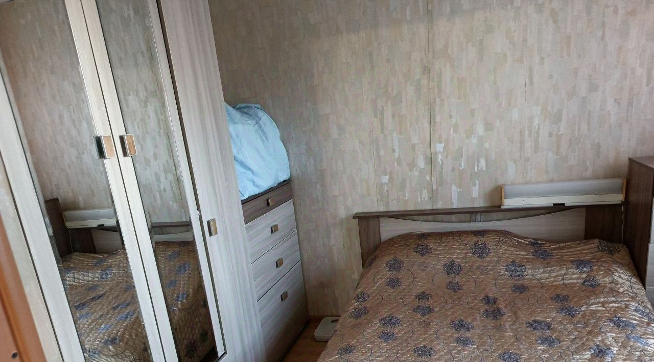 квартира г Пермь р-н Мотовилихинский ул Гашкова 20 фото 5