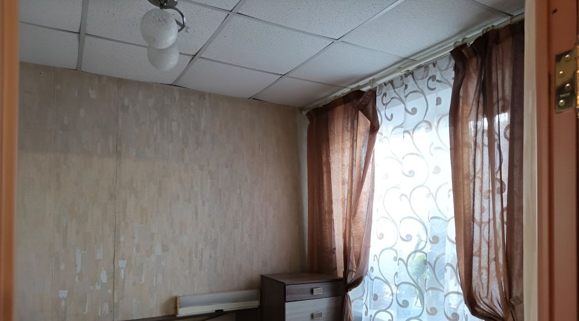 квартира г Пермь р-н Мотовилихинский ул Гашкова 20 фото 6