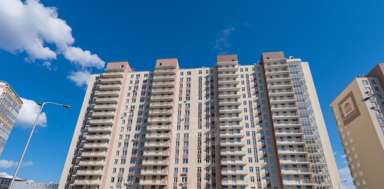 квартира г Пермь р-н Индустриальный ул Карпинского 110 фото 24