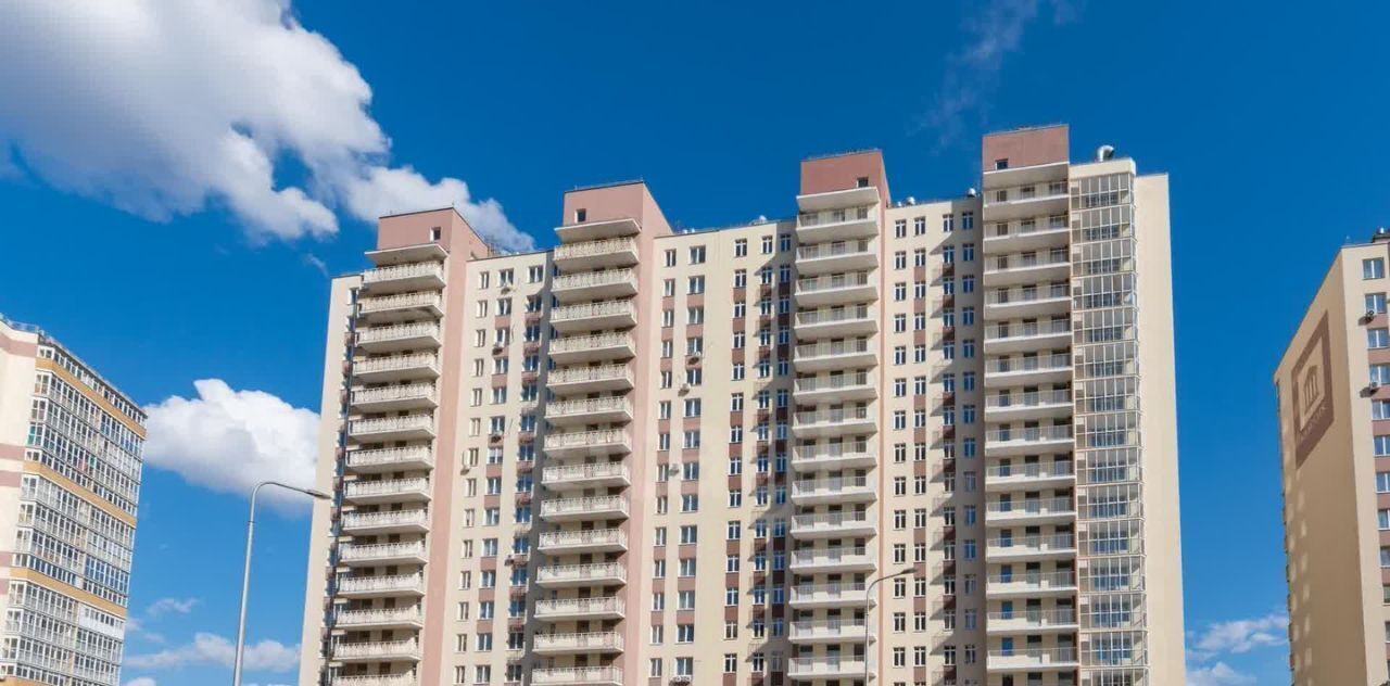 квартира г Пермь р-н Индустриальный ул Карпинского 110 фото 21