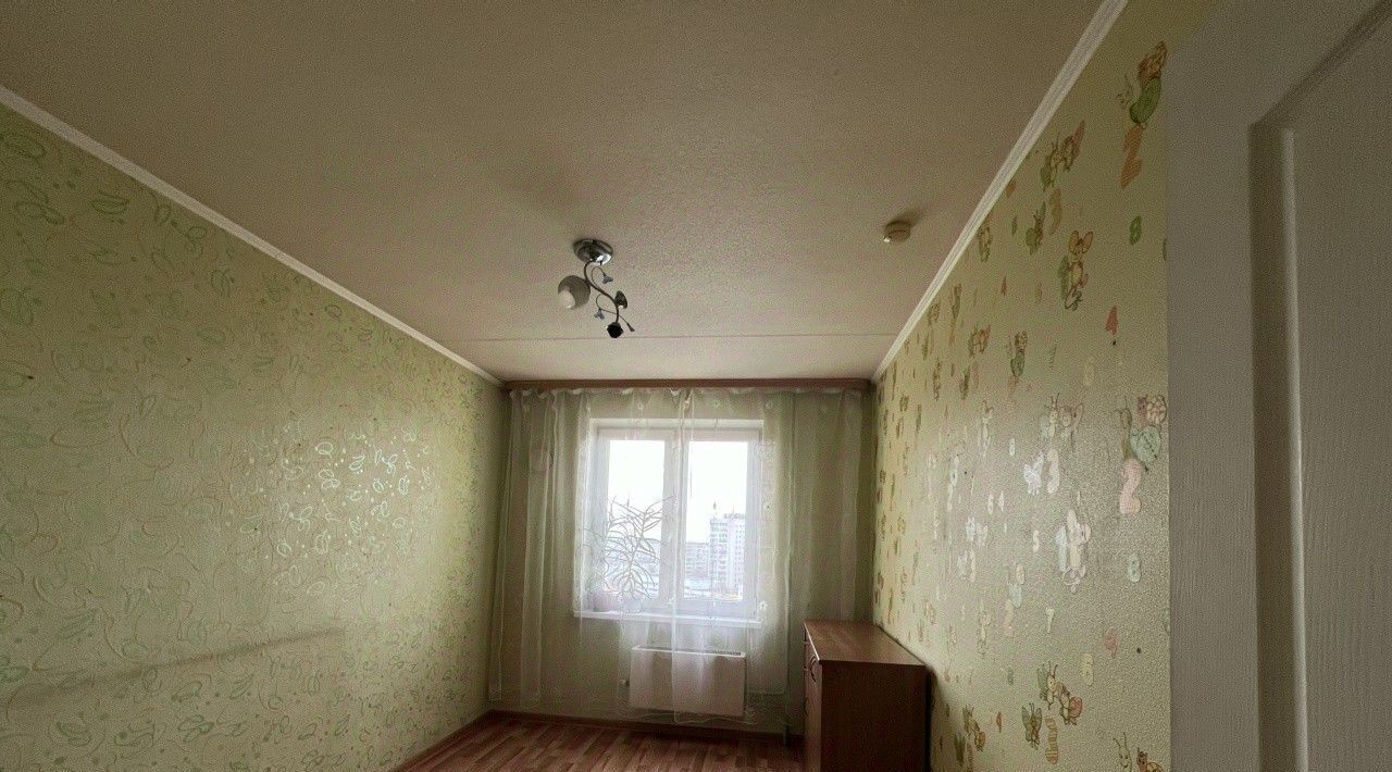 комната г Екатеринбург Уральская ул Билимбаевская 25к/3 фото 1