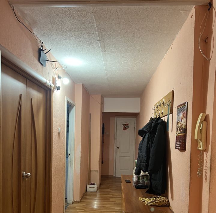 комната г Екатеринбург Уральская ул Билимбаевская 25к/3 фото 4