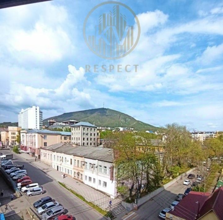 квартира г Пятигорск ул Власова 31 фото 3