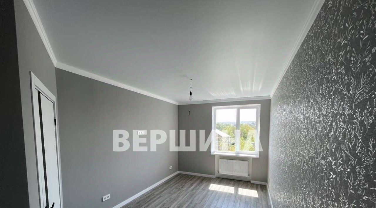 квартира г Ессентуки ул Очаровательная 16 фото 1