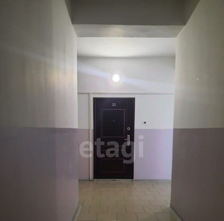 квартира г Бийск ул Советская 189/4 фото 3