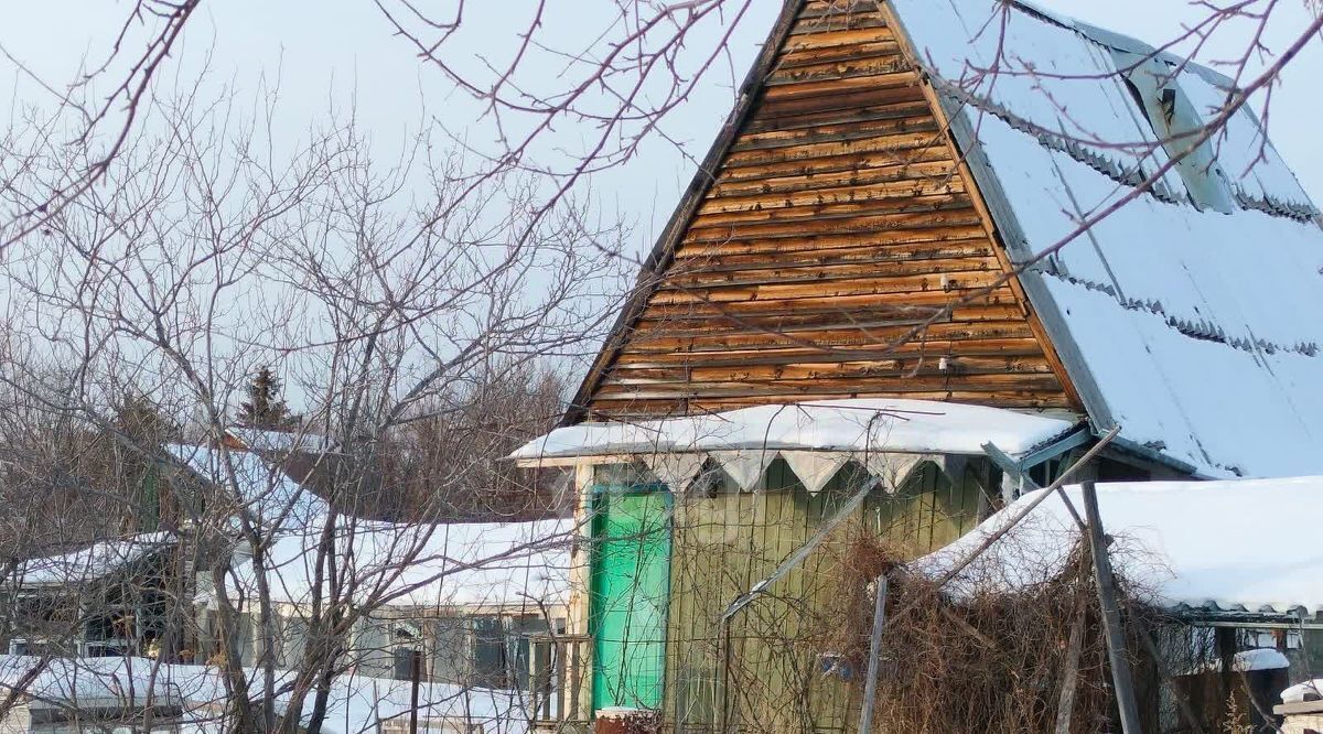 дом г Комсомольск-на-Амуре Ленинский Округ ул Клубничная фото 5