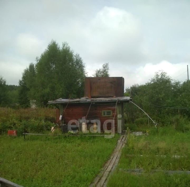 дом г Комсомольск-на-Амуре Ленинский Округ ул Клубничная фото 7