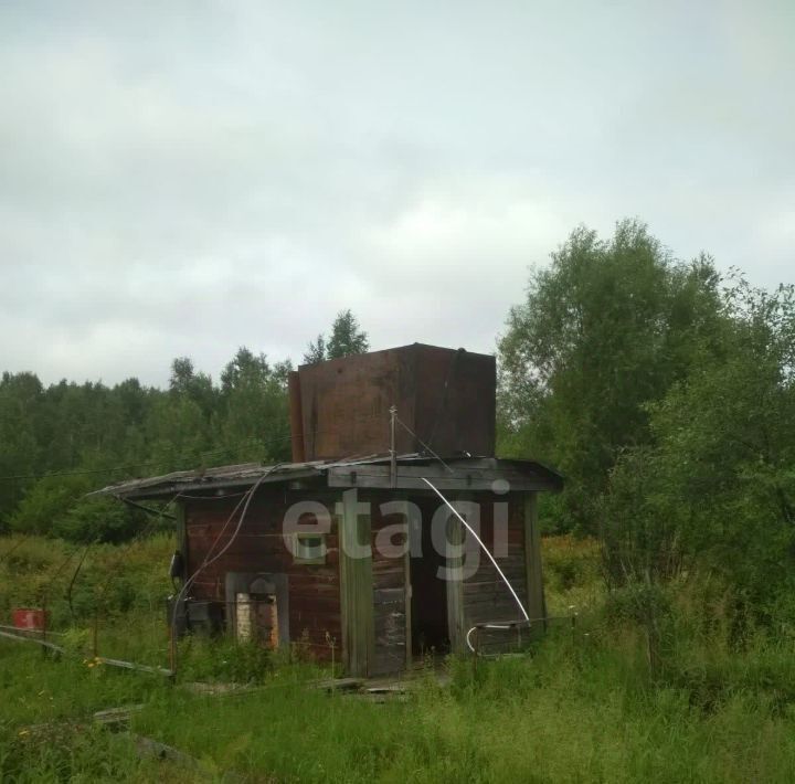 дом г Комсомольск-на-Амуре Ленинский Округ ул Клубничная фото 8