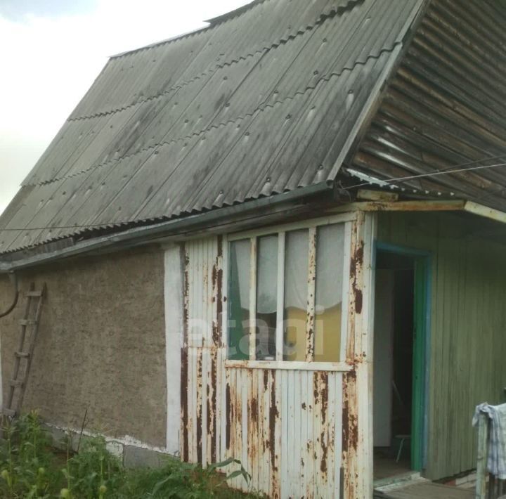 дом г Комсомольск-на-Амуре Ленинский Округ ул Клубничная фото 12