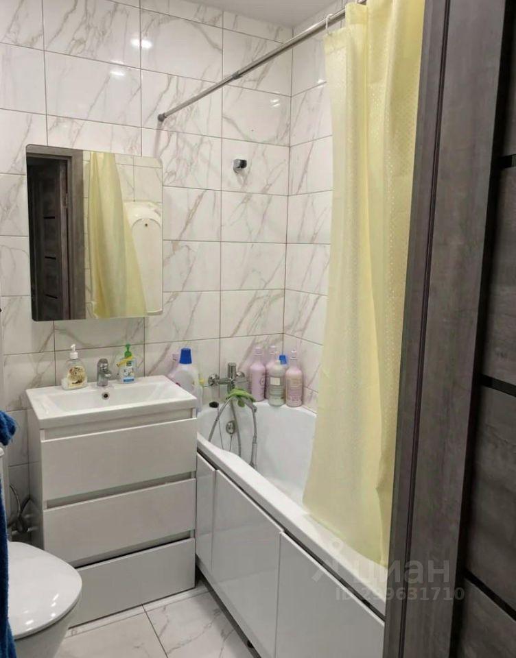 комната р-н Всеволожский г Кудрово ул Пражская 5 Улица Дыбенко, Заневское городское поселение фото 4