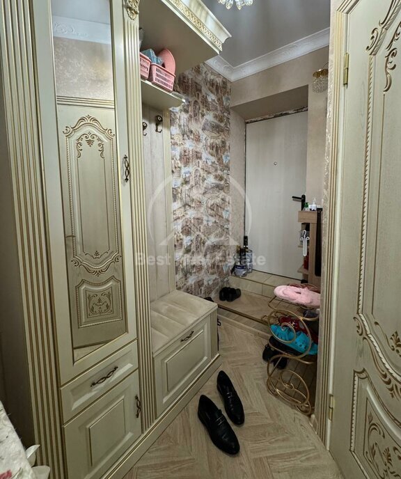 квартира г Каспийск ул Орджоникидзе 24 фото 3