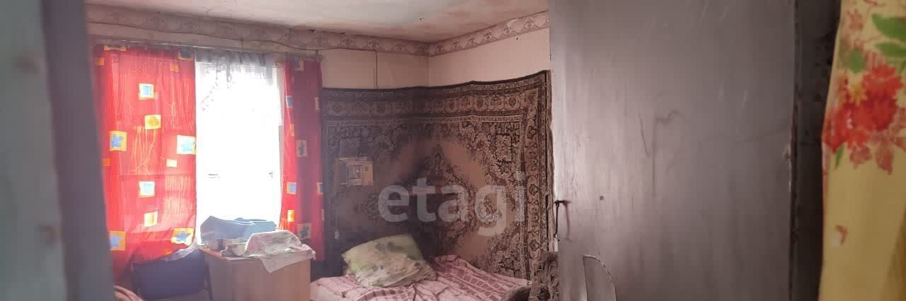 дом г Комсомольск-на-Амуре снт терСтроитель ул. 4-я, 44 фото 6