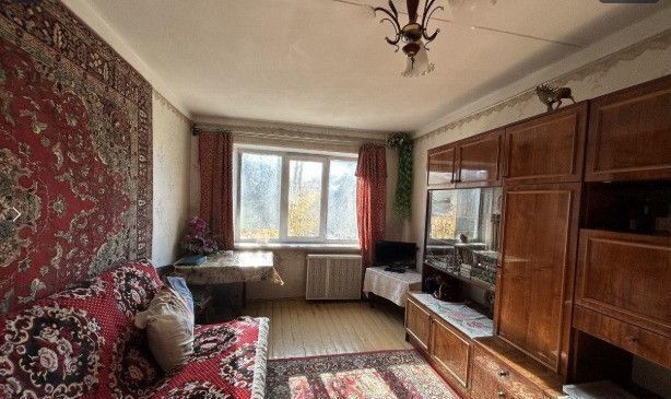квартира г Уфа р-н Советский ул Краснодонская 28 фото 1