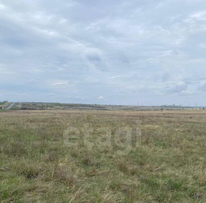 земля г Сорочинск проезд Матросский фото 4