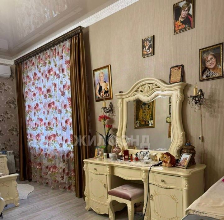 дом г Астрахань Советский, 40А фото 25