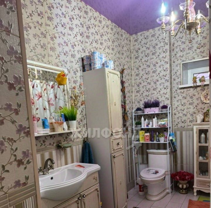 дом г Астрахань Советский, 40А фото 28