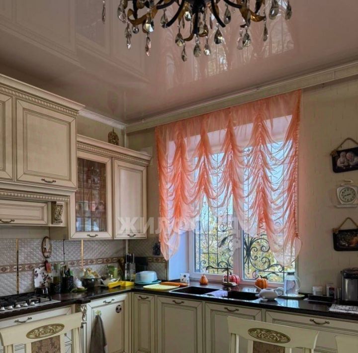 дом г Астрахань Советский, 40А фото 34
