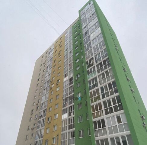 р-н Кировский фото
