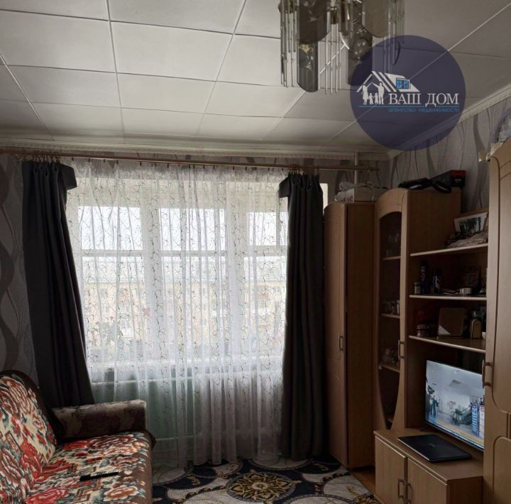 квартира г Северодвинск ул Индустриальная 66 фото 5