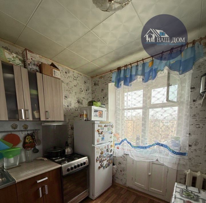 квартира г Северодвинск ул Индустриальная 66 фото 8