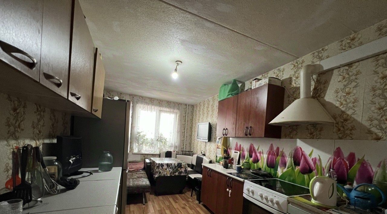 комната г Екатеринбург Уральская ул Билимбаевская 25к/3 фото 5