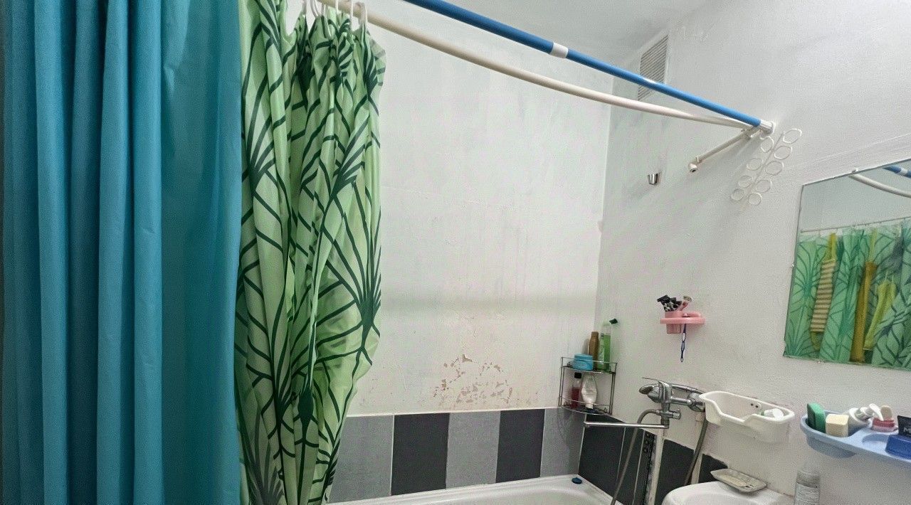 комната г Екатеринбург Уральская ул Билимбаевская 25к/3 фото 6