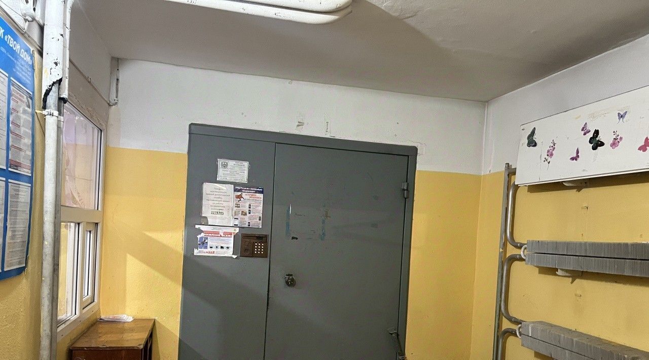 комната г Екатеринбург Уральская ул Билимбаевская 25к/3 фото 9