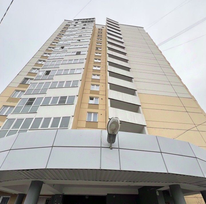 комната г Екатеринбург Уральская ул Билимбаевская 25к/3 фото 10