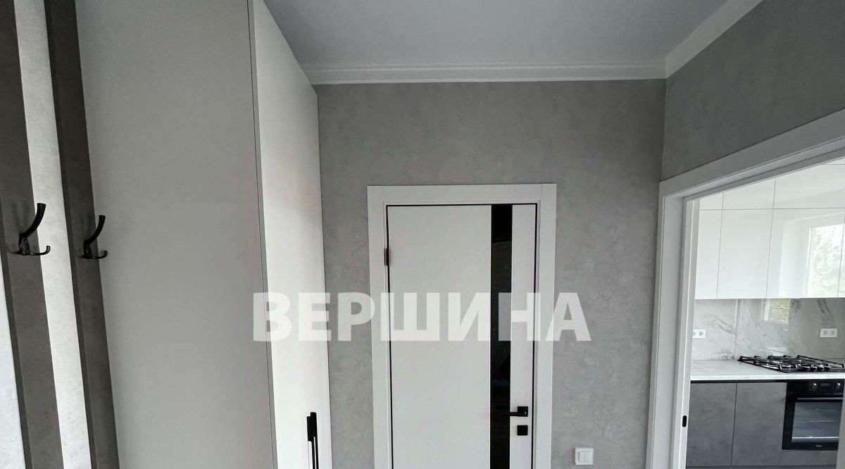 квартира г Ессентуки ул Очаровательная 16 фото 11