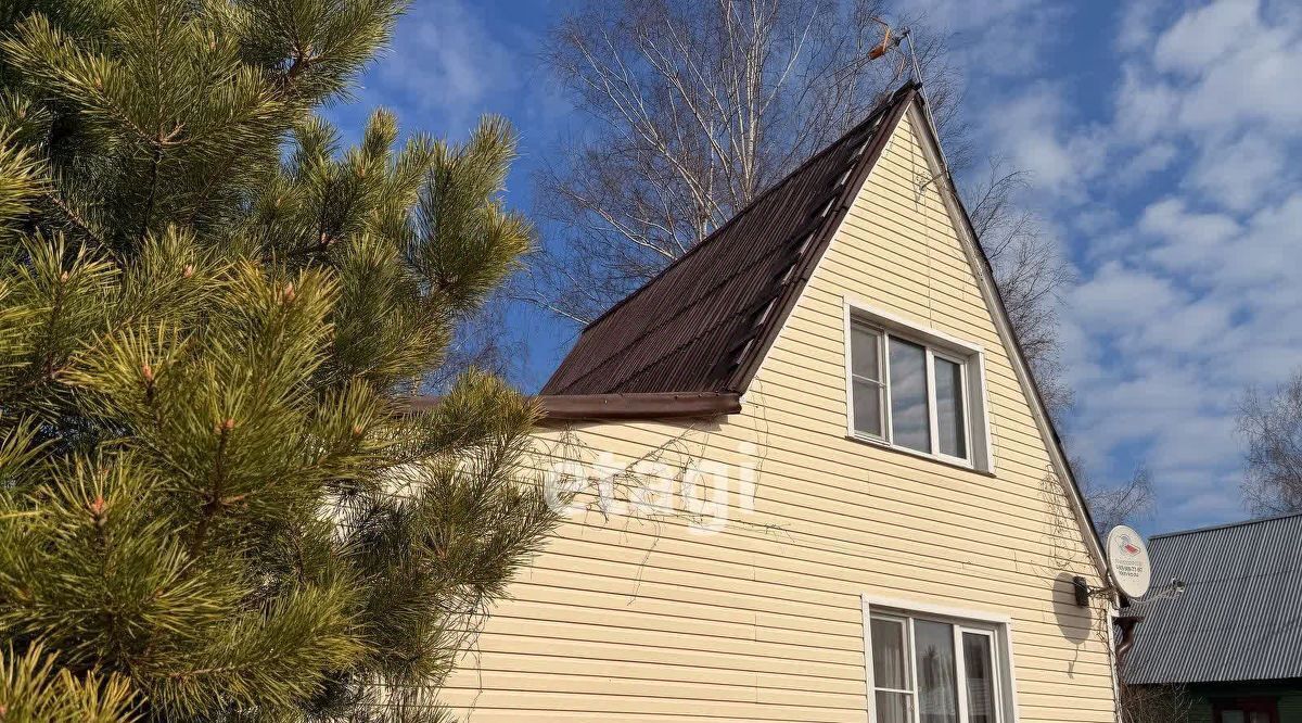 дом р-н Киржачский г Киржач ул Березовая 1 фото 1