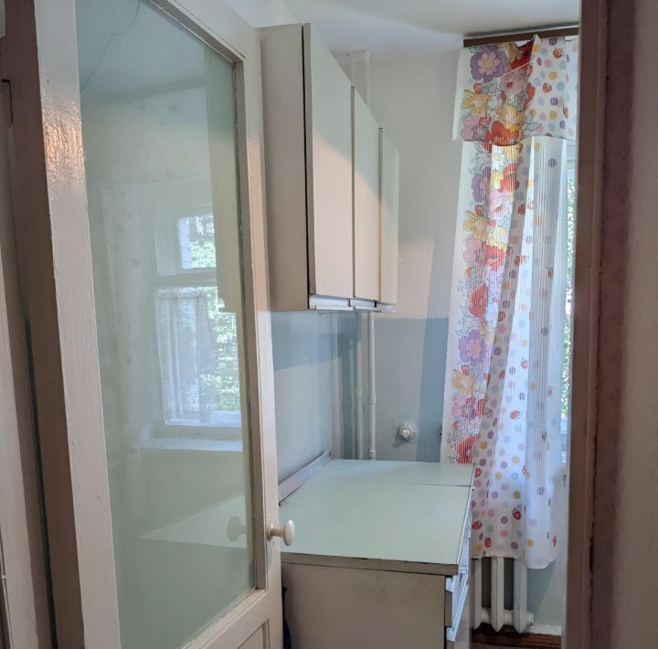 квартира г Томск р-н Кировский ул Енисейская 23 фото 2