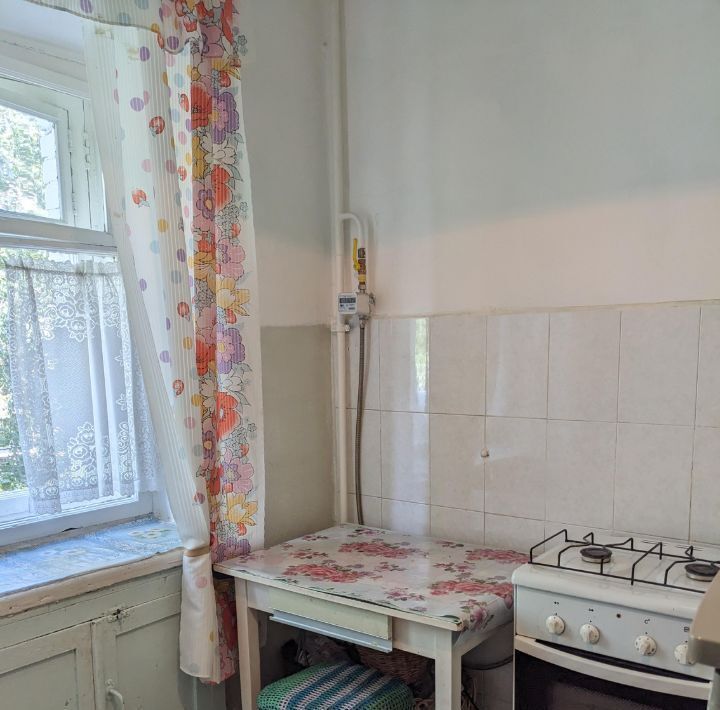 квартира г Томск р-н Кировский ул Енисейская 23 фото 3