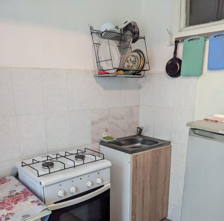 квартира г Томск р-н Кировский ул Енисейская 23 фото 4