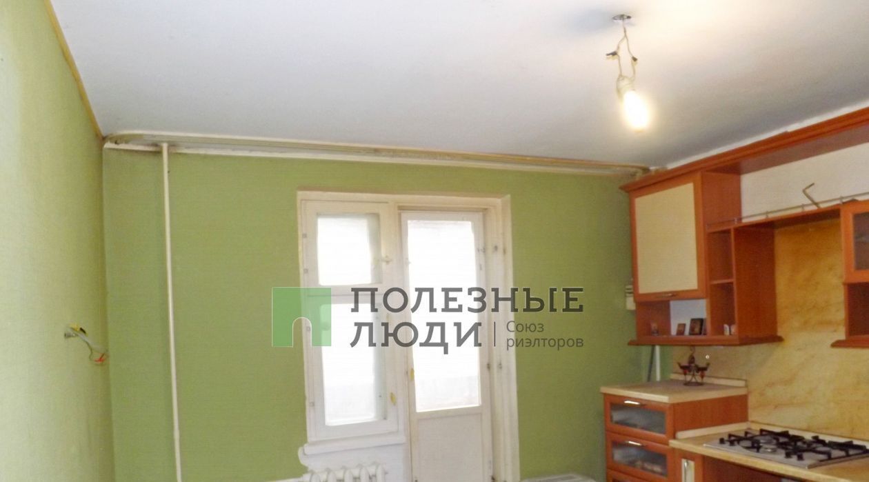 квартира г Тверь р-н Московский ул Королева 5 фото 1
