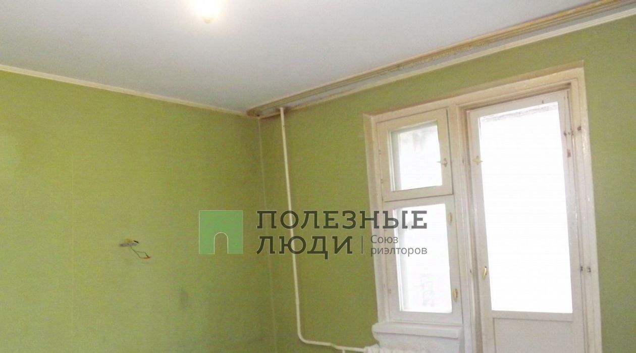 квартира г Тверь р-н Московский ул Королева 5 фото 3