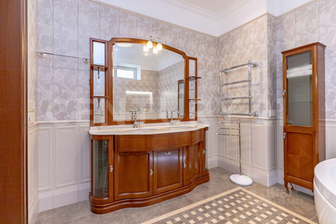 квартира г Санкт-Петербург ш Петергофское 43/1 Duderhof Club, Ленинградская область фото 30