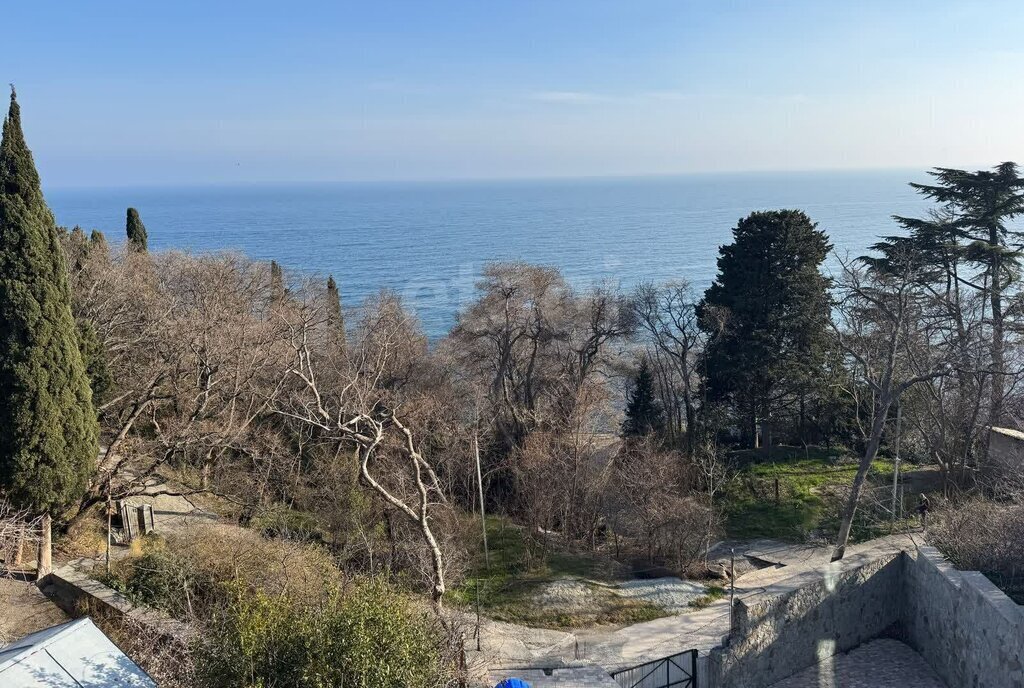 дом г Ялта г Алупка ул им Ленина фото 18