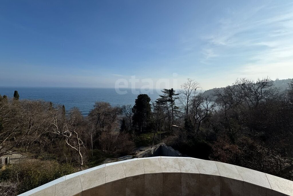 дом г Ялта г Алупка ул им Ленина фото 19